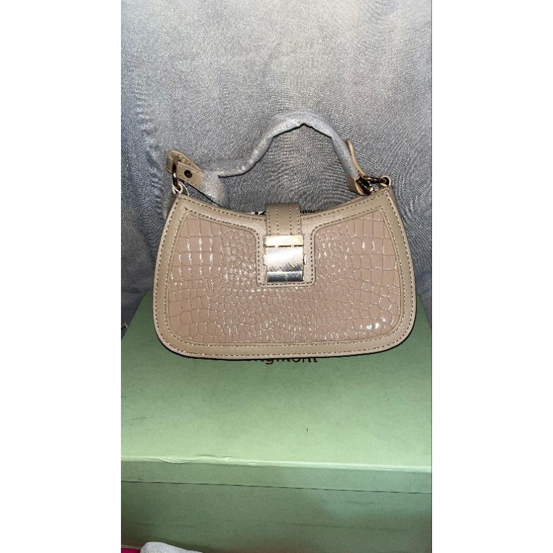 Tas Ceka Slempang wanita