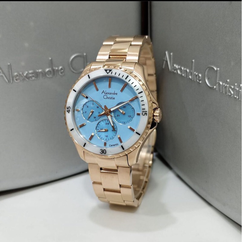 ALEXANDRE CHRISTIE ACF 2A54 BF