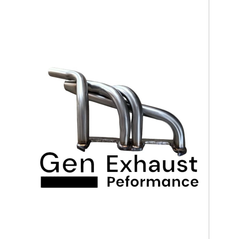 HEADER TOYOTA KIJANG SUPER/ KOTAK/ KAPSUL TYPE 432