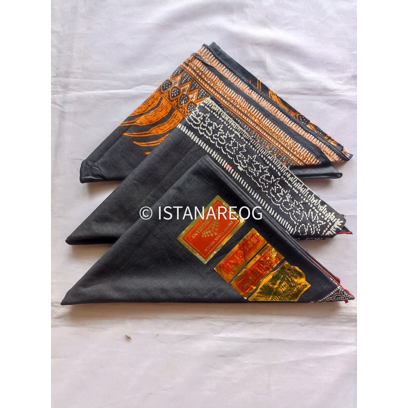 [TERBARU] UDENG MURAH / UDENG SEGITIGA / UDENG JARANAN / UDENG REOG