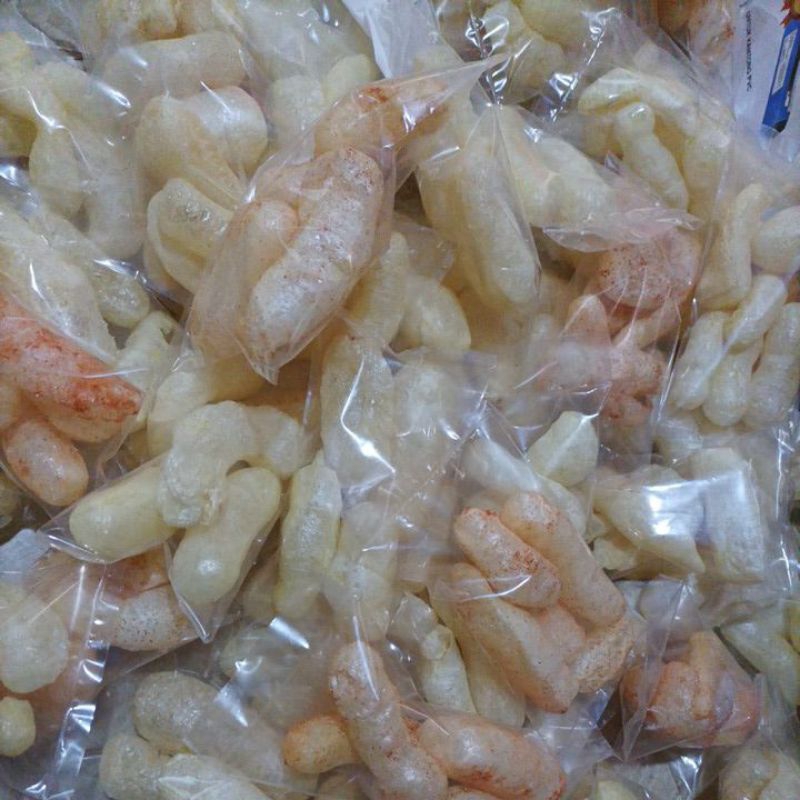 

rambak kreyos / rambak kulit sapi