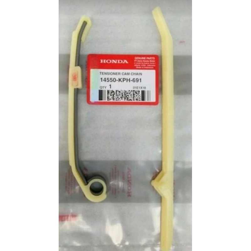 Karet tensioner karisma lidah tensioner karisma high quality