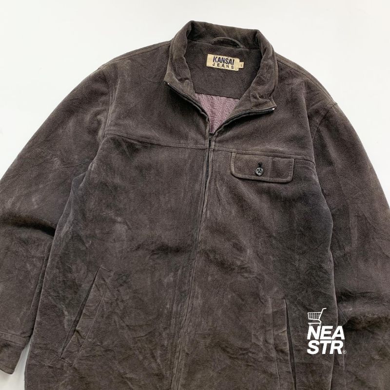 Jacket Kansai Jeans