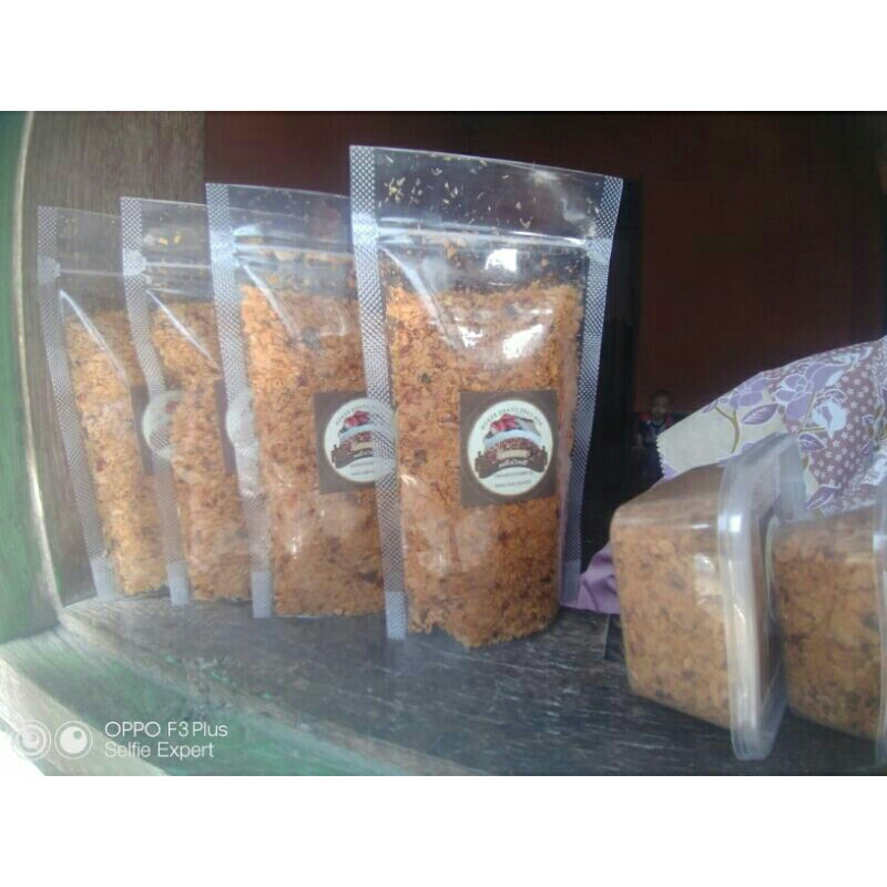 

BONCABE/SAMBEL TABUR/SAMBEL KERING/BONCUBON NURRIZKI