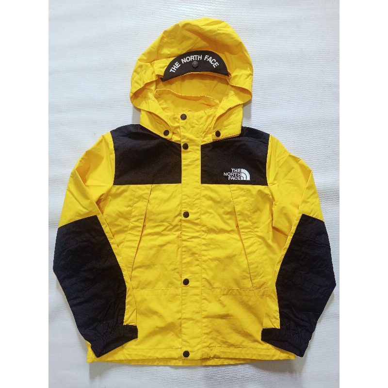 Jaket TNF Anak TNF Second TNF Kids
