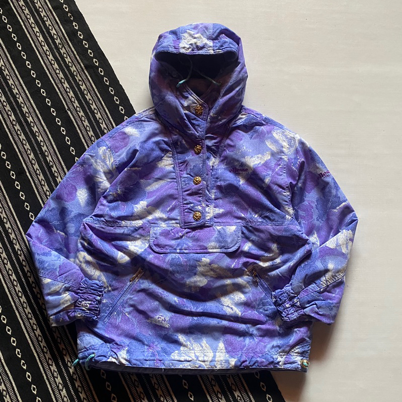 jaket ellesse vtg