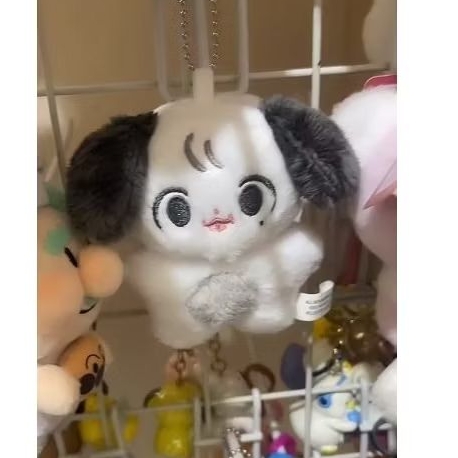 doll nct 127