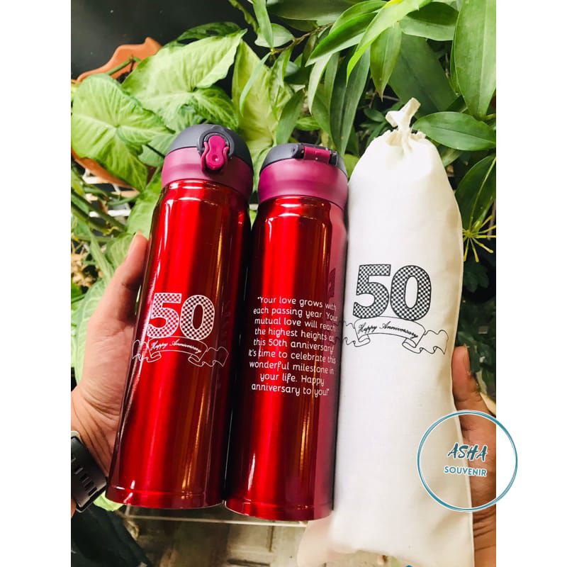 SOUVENIR TUMBLER NIAGARA CUSTOM SABLON / SOUVENIR KANTOR / SOUVENIR PERNIKAHAN / SOUVENIR WEDDING / 