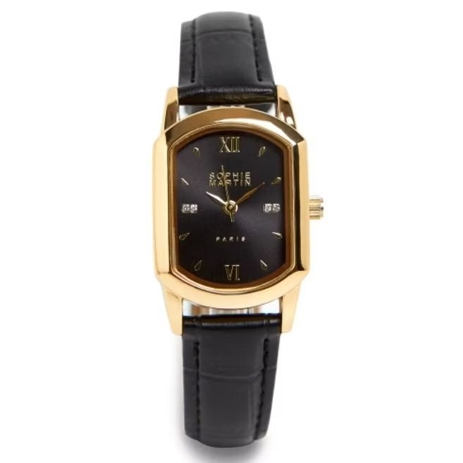 JAM TANGAN WANITA SOPHIE MARTIN PARIS JAM TANGAN JAM TANGAN ANTI AIR PROMO TERBARU SOPHIE MARTIN PAR