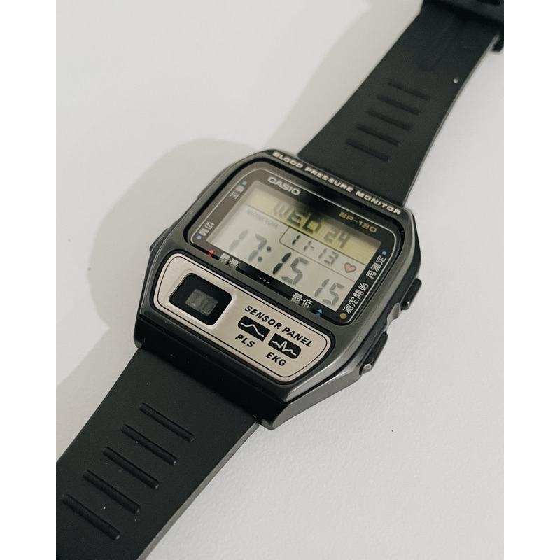 Casio BP 120