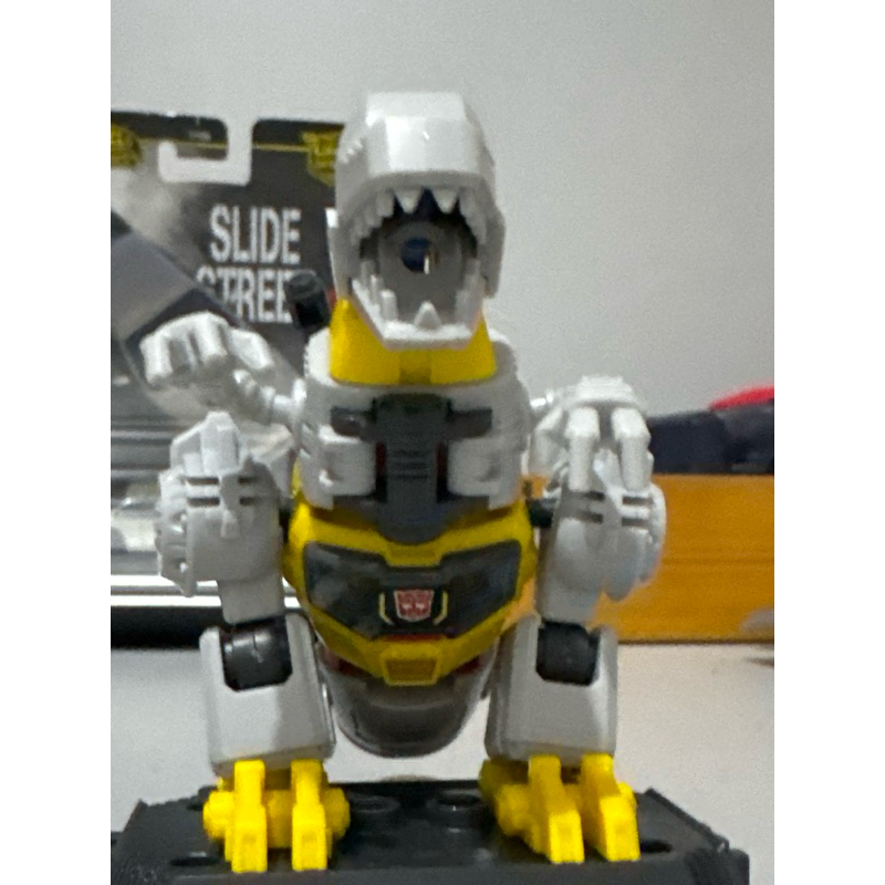 blookes grimlock