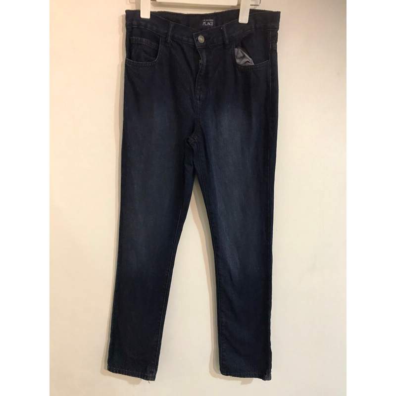 PL*CE JEANS / CELANA JEANS / CELANA JEANS COWOK