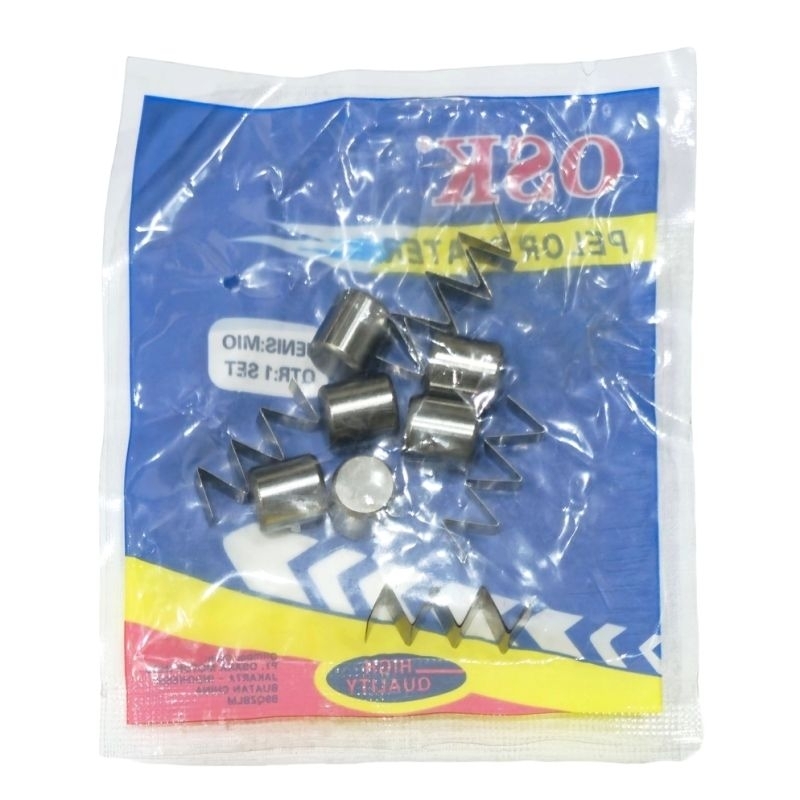 PELOR MAGNET - PELOR STATER ONE WAY ORIGINAL OSK SUPRA FIT NEW - FIT S FIT X REVO LAMA