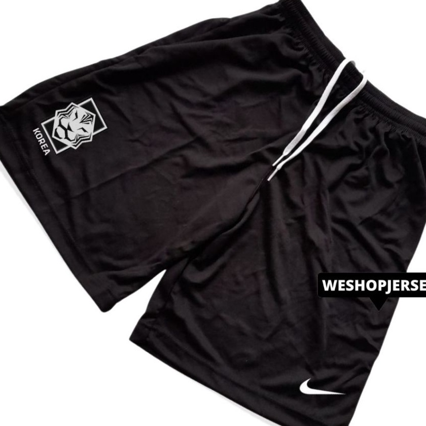 KF7 CELANA KOLOR BAWAHAN SPORT KIT OLAHRAGA FOOTBALL SEPAK BOLA KOREA AWAY PIALA DUNIA 222 IMPORT IM