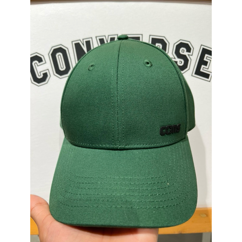 Topi Converse Original Hijau Clasic