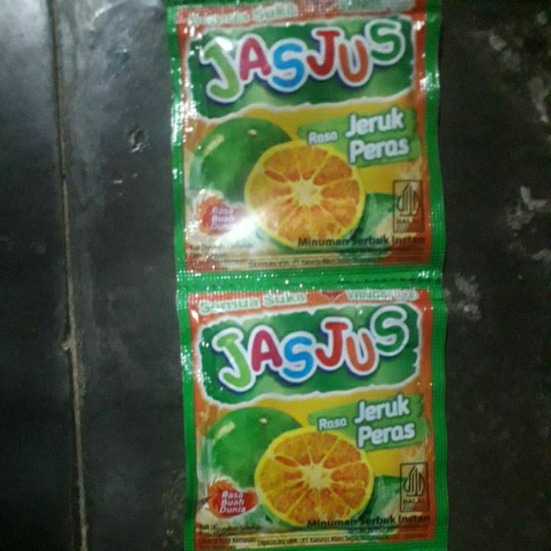 

jasjus