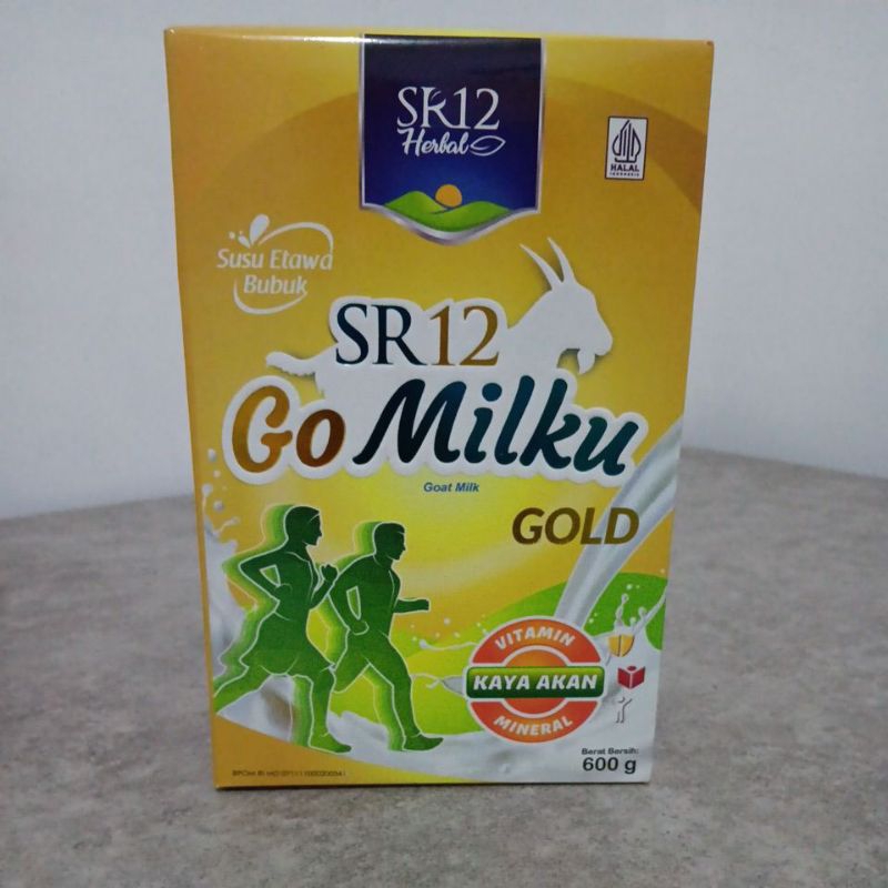 

susu SR12 Go Milķu Gold