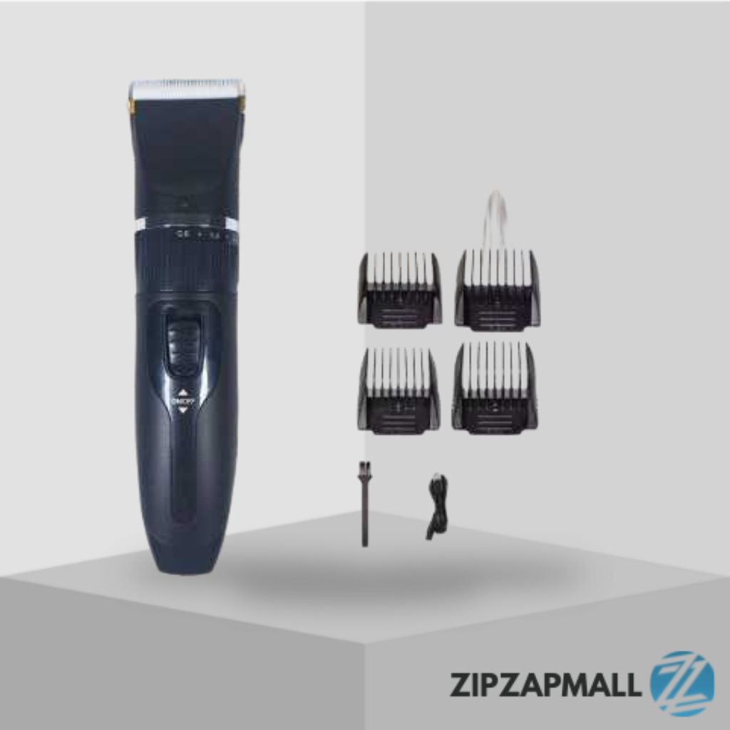 Alat Cukur Elektrik Bulu Hewan Pet Rechargeable/Alat Cukur Elektrik Jenggot Murah Original