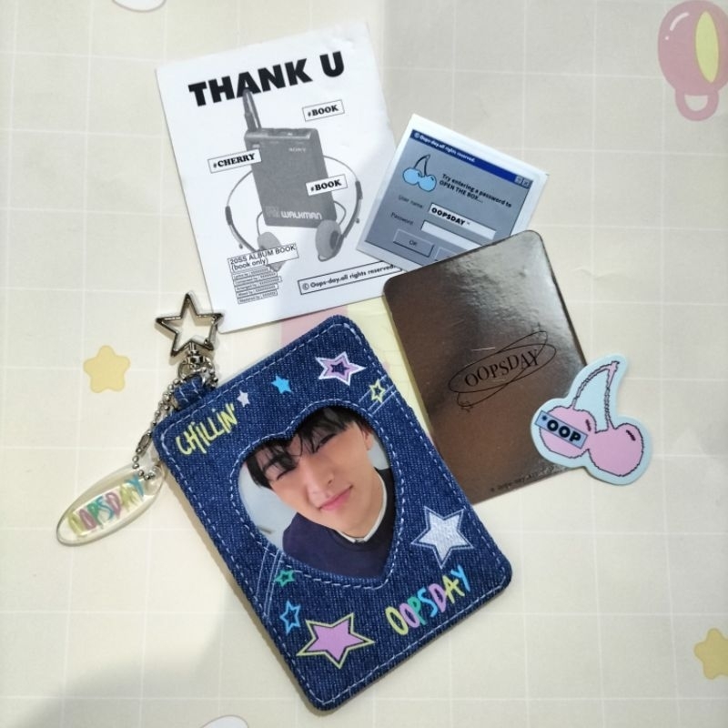 pelunasan cahol denim