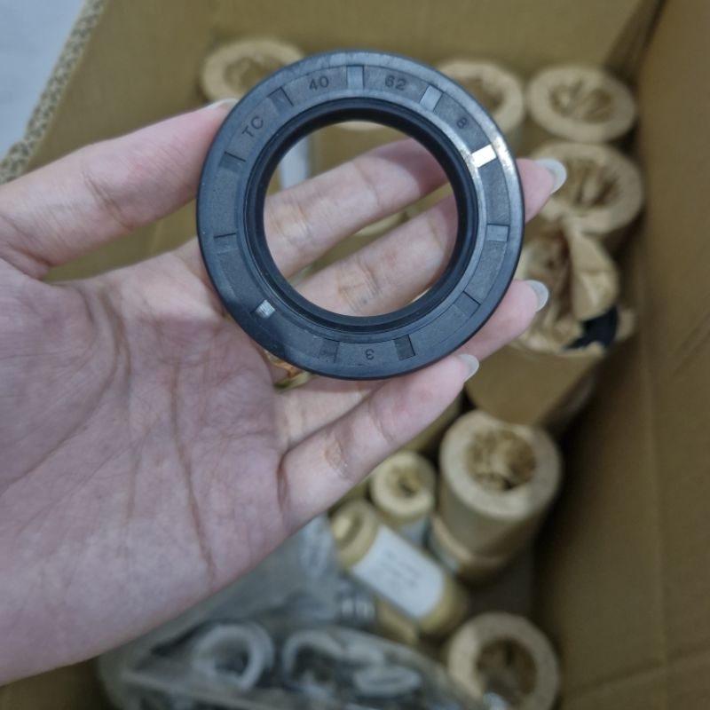 Oil Seal TC 40x62x8 / 40*62*8