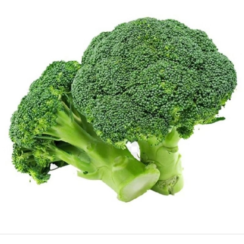 

brokoli hijau - brokoli frozen 250 gr