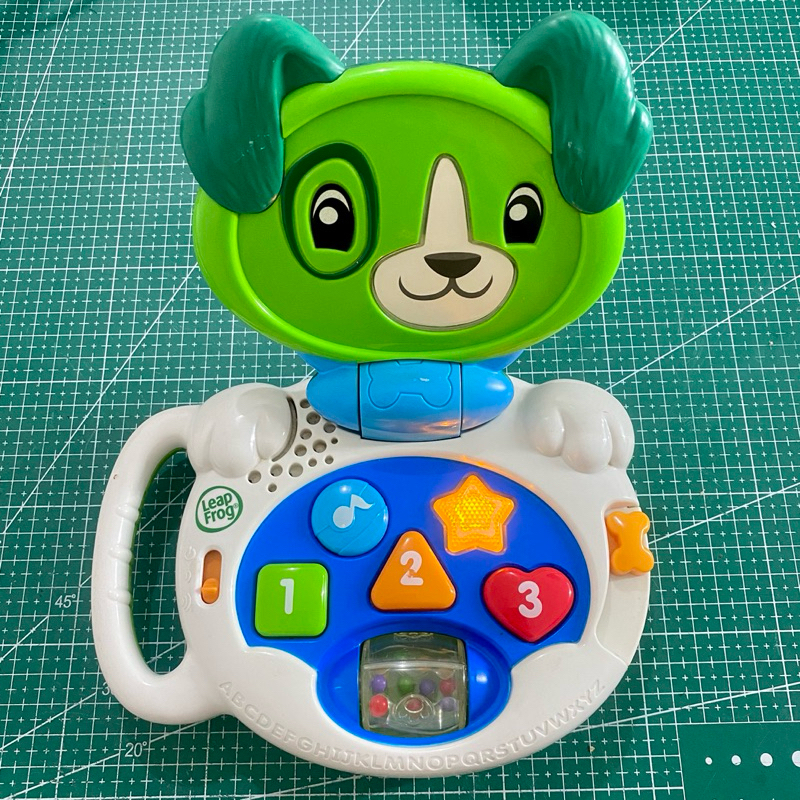 Leapfrog My Talking Laptop PRELOVED