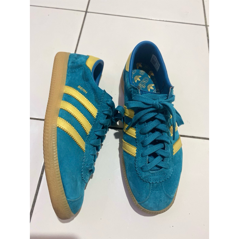 Adidas bern archive