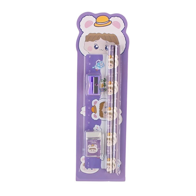 

ALAT TULIS ANAK SET 5 IN 1