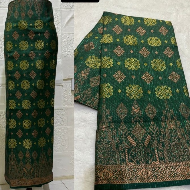 Grosir ROK SONGKET ROKLILIT 3D SONGKET LILIT ROKLILIT GRADASI ROK LILIT PALEMBANG ROKLILIT TENUN