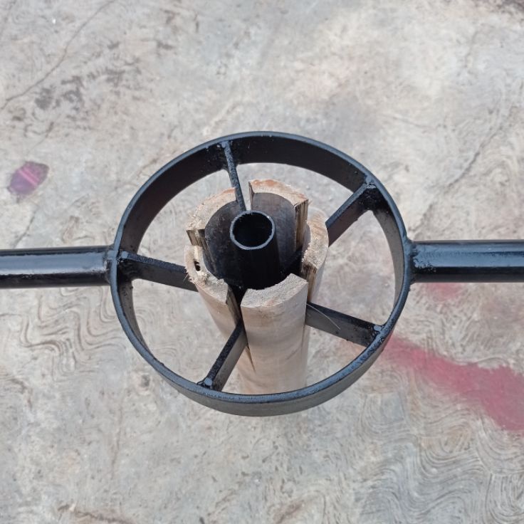 Grosir Terbaru  ALAT Belah Bambu Manual terlaris