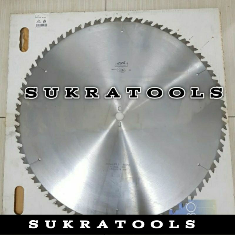 Gergaji Circular Saw 28" Inch TCT Pilana Type LWZ