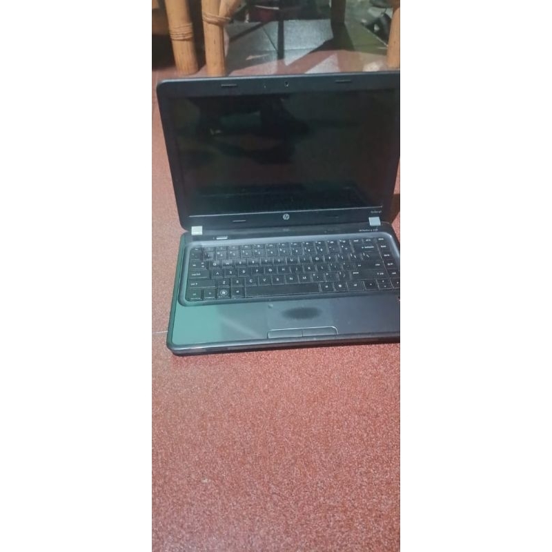 LAPTOP BEKAS HP PAVILION G4 1311AU AMD A4