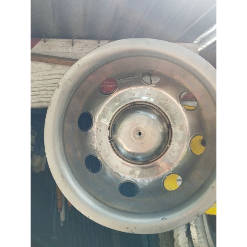 wildop truk ring 16 model baskom stenlies