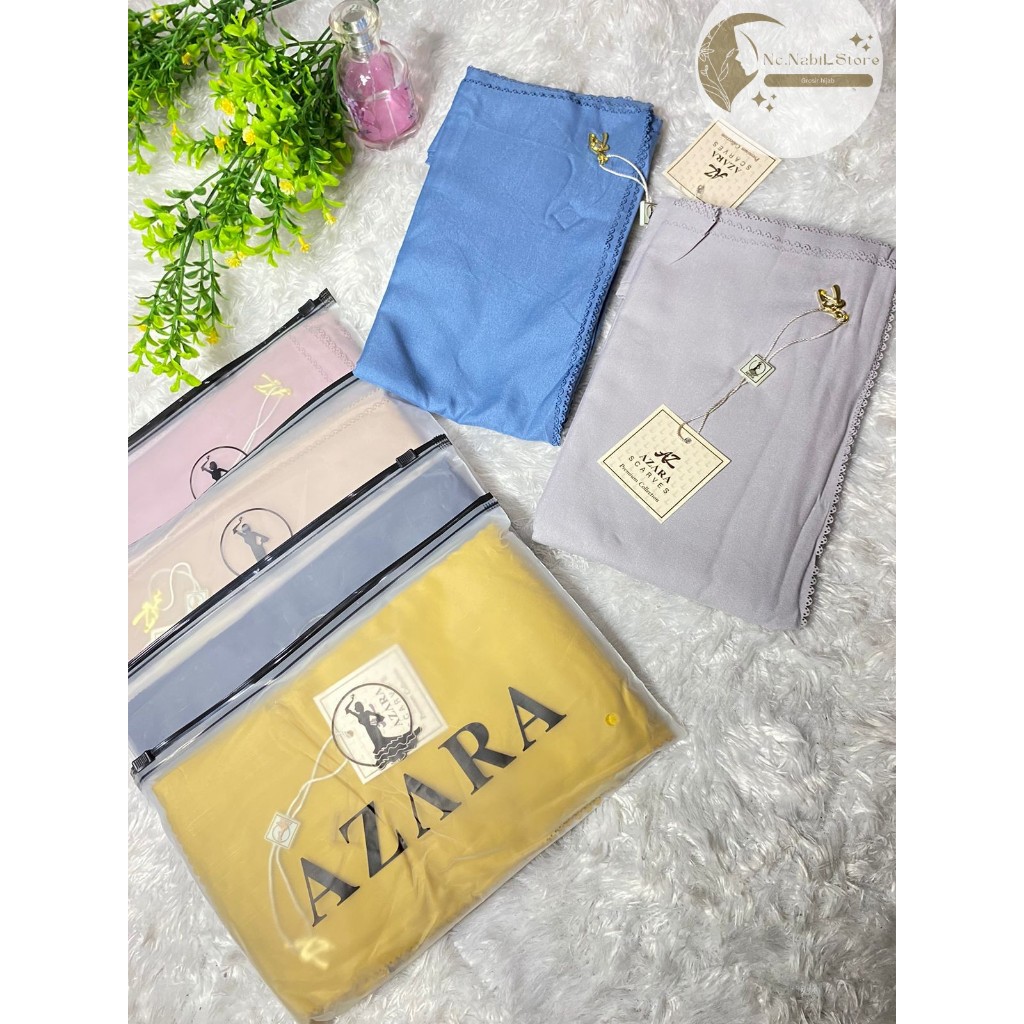 JILBAB SEGI 4 POLOS LOGO 100 RB DAPAT 10 PCS || KERUDUNG SEGI 4 POLOS VOAL LOGO || PAKET GROSIR 