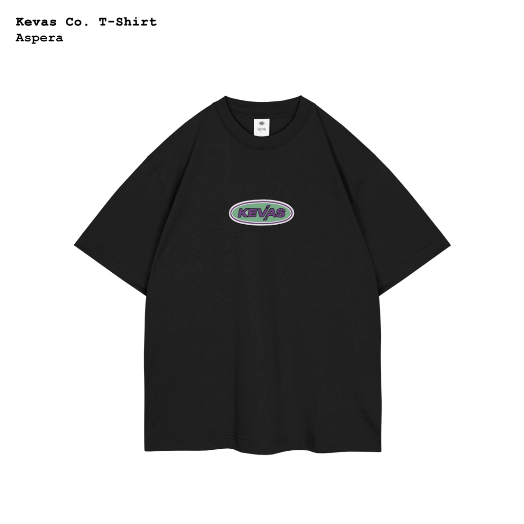 Kevas Aspera T-Shirt
