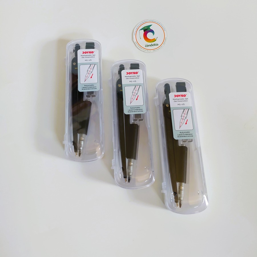 

Jangka JOYKO MS - 415 Set Matematika