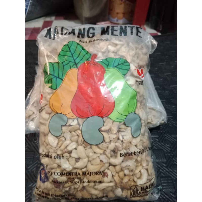 

MENTE MENTAH PECAH CAMPUR BELAH