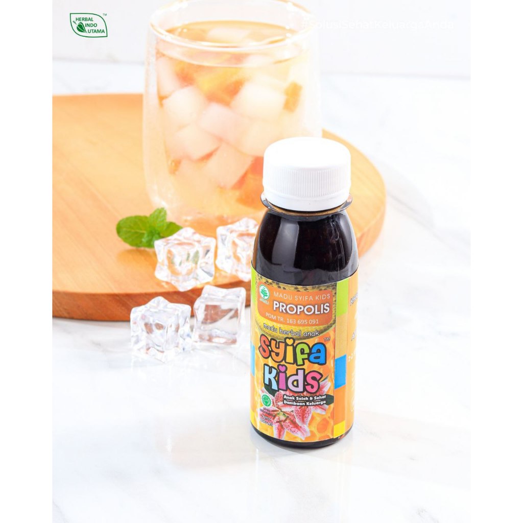 Syifa Kids Propolis