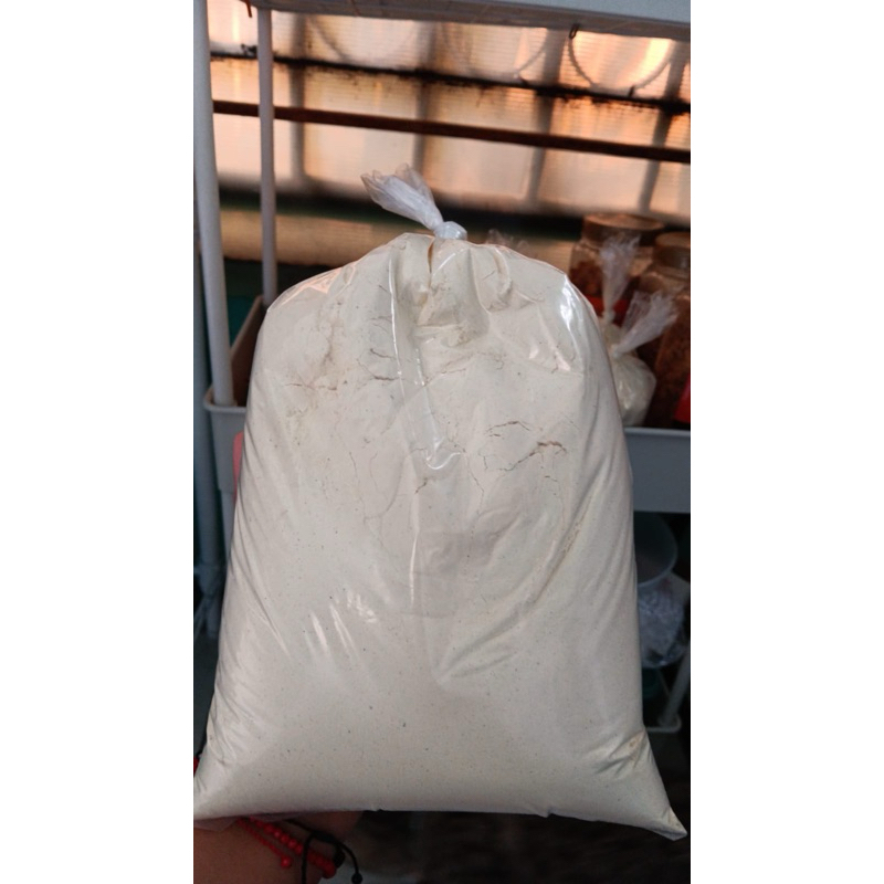 

Tepung bumbu crispy kemasan 1kg