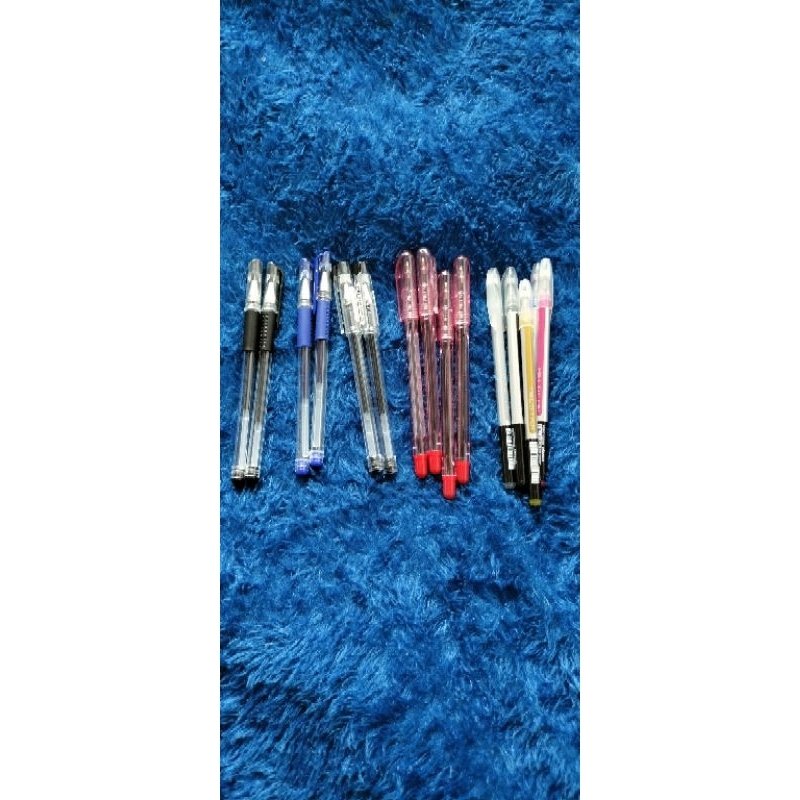 

paket bulpen murah
