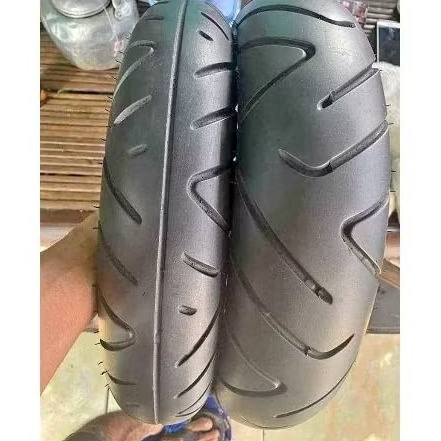 Ban IRC Scoopy 12 Sepasang