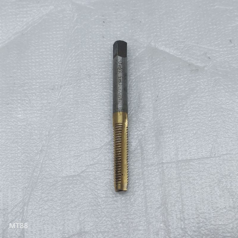 Osg Tap Baut 10 Hand Taps M6 x 1