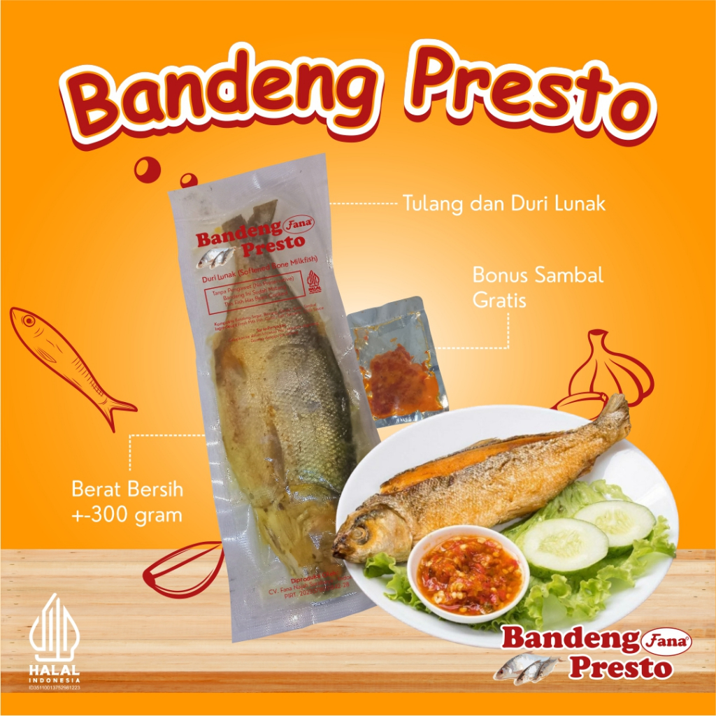 

Bandeng Presto Jumbo