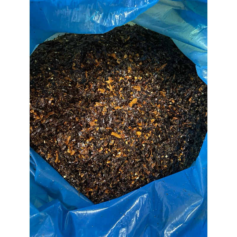 

Bon Nori curah / Bon Cabe Curah