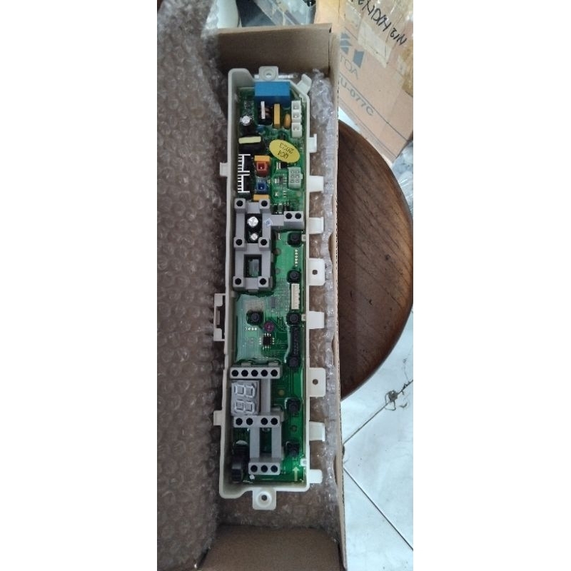 Modul Mesin Cuci Samsung  DC 92-02019B.....