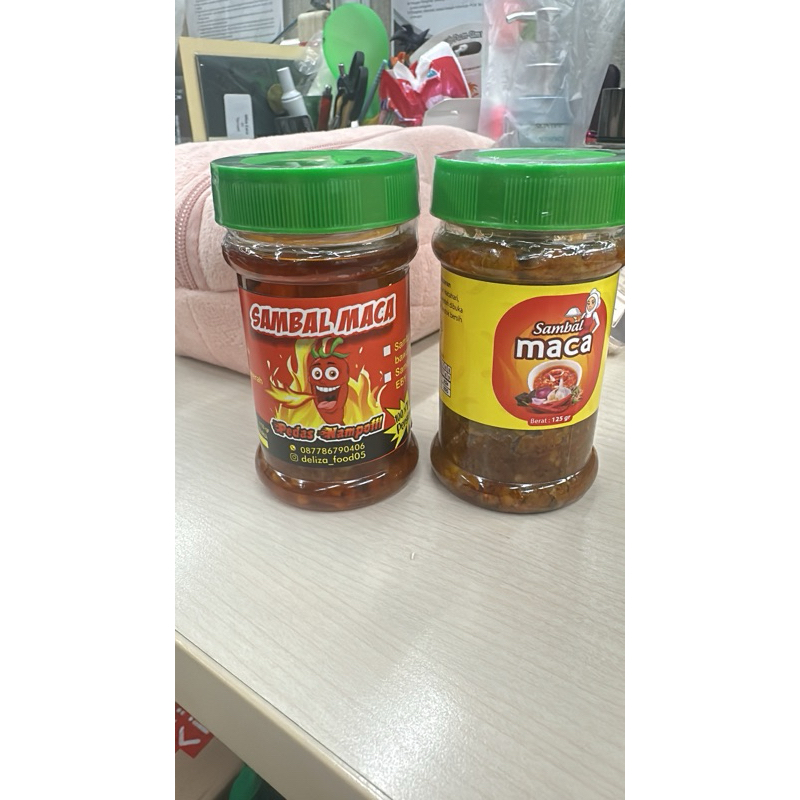 

sambel cumi
