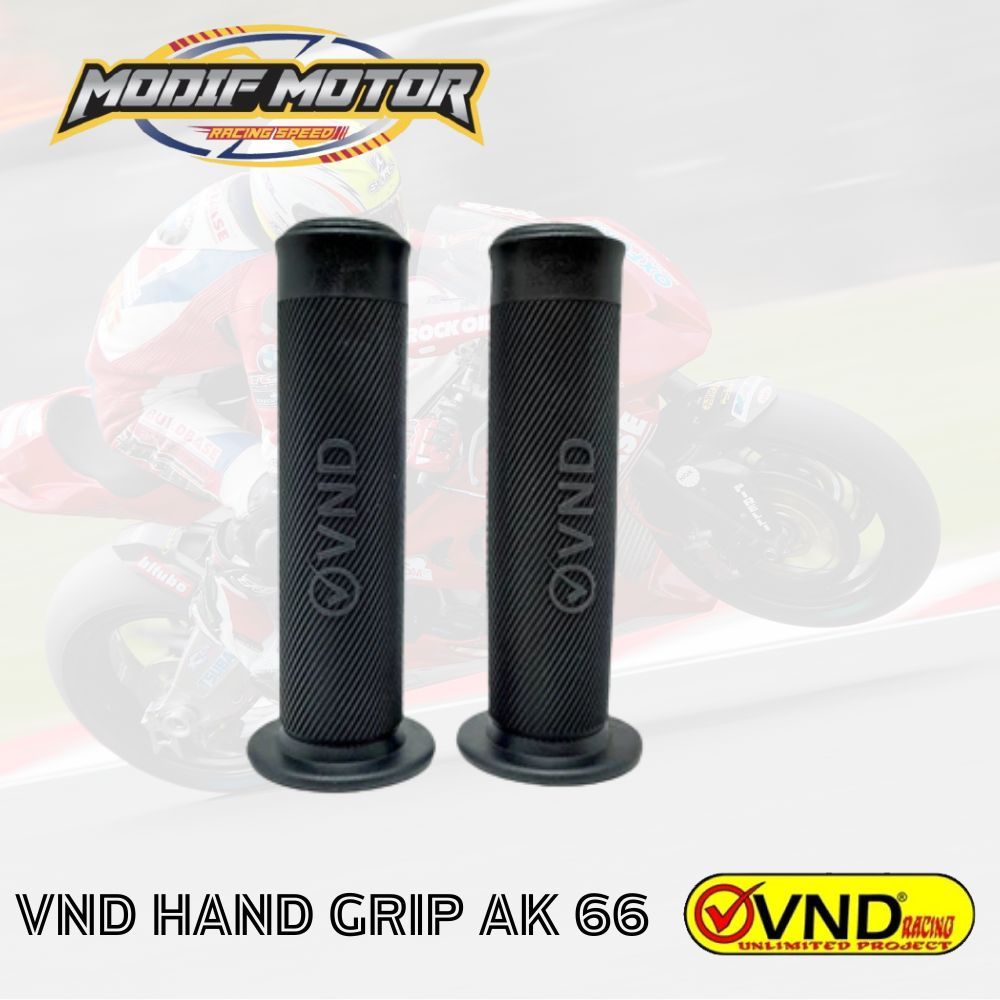 VND Racing Handgrip AK 66