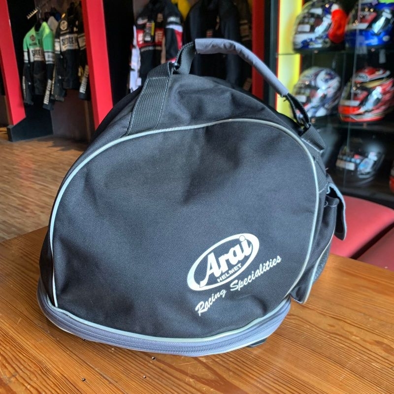 TAS HELM ARAI ORIGINAL SECOND PRELOVED