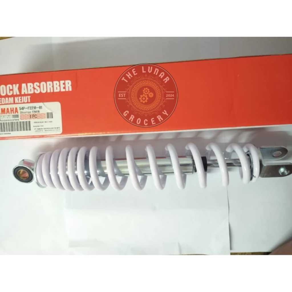 Shockbreaker Mio J - Mio GT (Putih) 54P