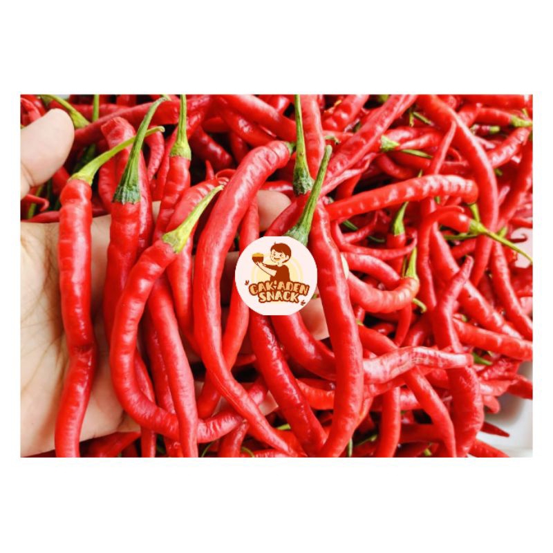 

CABE KRITING MURAH BANGET 1kg